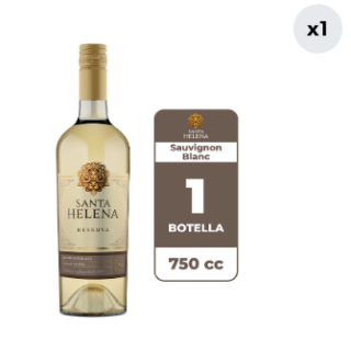 Vino Santa Helena Reserva Sauvignon Blanc 750cc