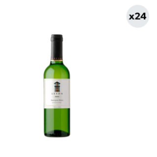 24x Vino Leyda Reserva Sauvignon Blanc 375cc