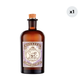 Gin Monkey 47° 500cc